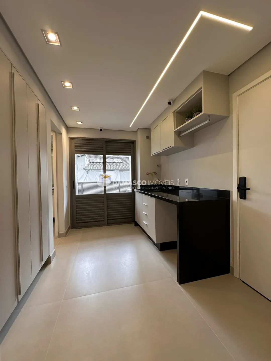 Apartamento à venda, Jardim, Santo André, SP