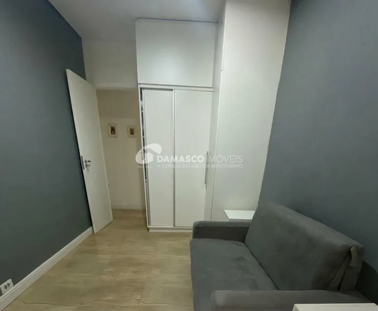 Apartamento à venda 2 Quartos, 1 Suite, 1 Vaga, 85M², Santa Maria, São Caetano do Sul - SP 