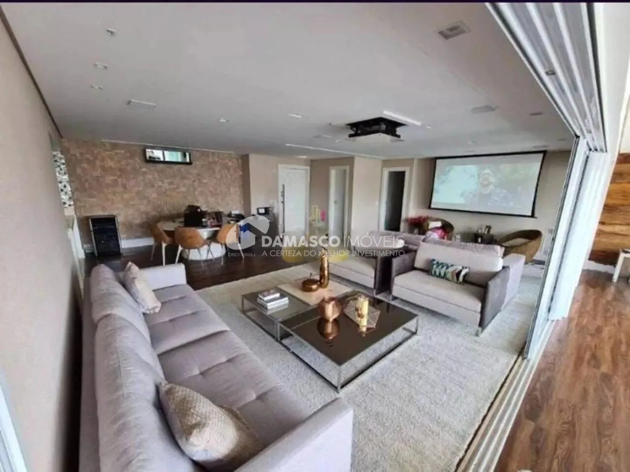 Apartamento para locação, Santo Antônio, São Caetano do Sul, SP