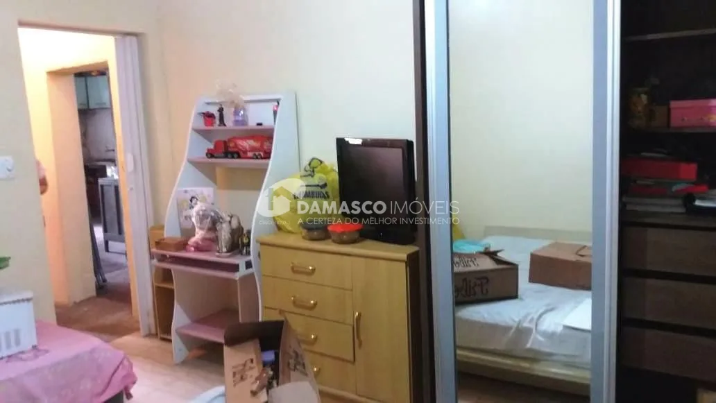 Casa à venda 2 Quartos, 2 Vagas, 249M², Olímpico, São Caetano do Sul - SP