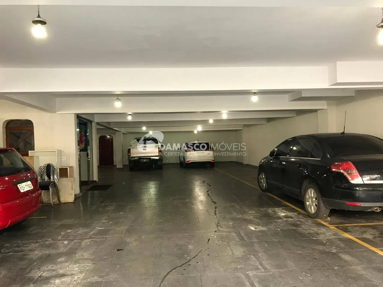 Apartamento à venda 3 Quartos, 1 Suite, 3 Vagas, 120M², Campestre, Santo André - SP
