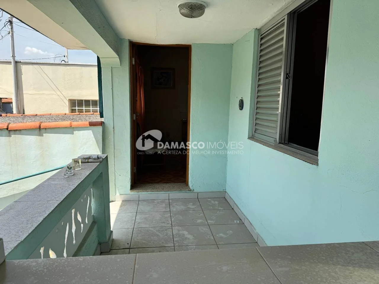 Casa à venda, Olímpico, São Caetano do Sul, SP