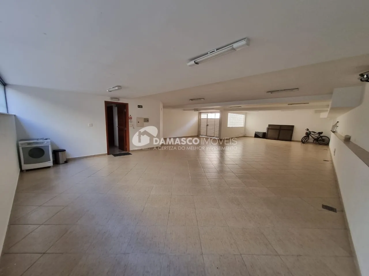 Sala para locação, Campestre, Santo André, SP