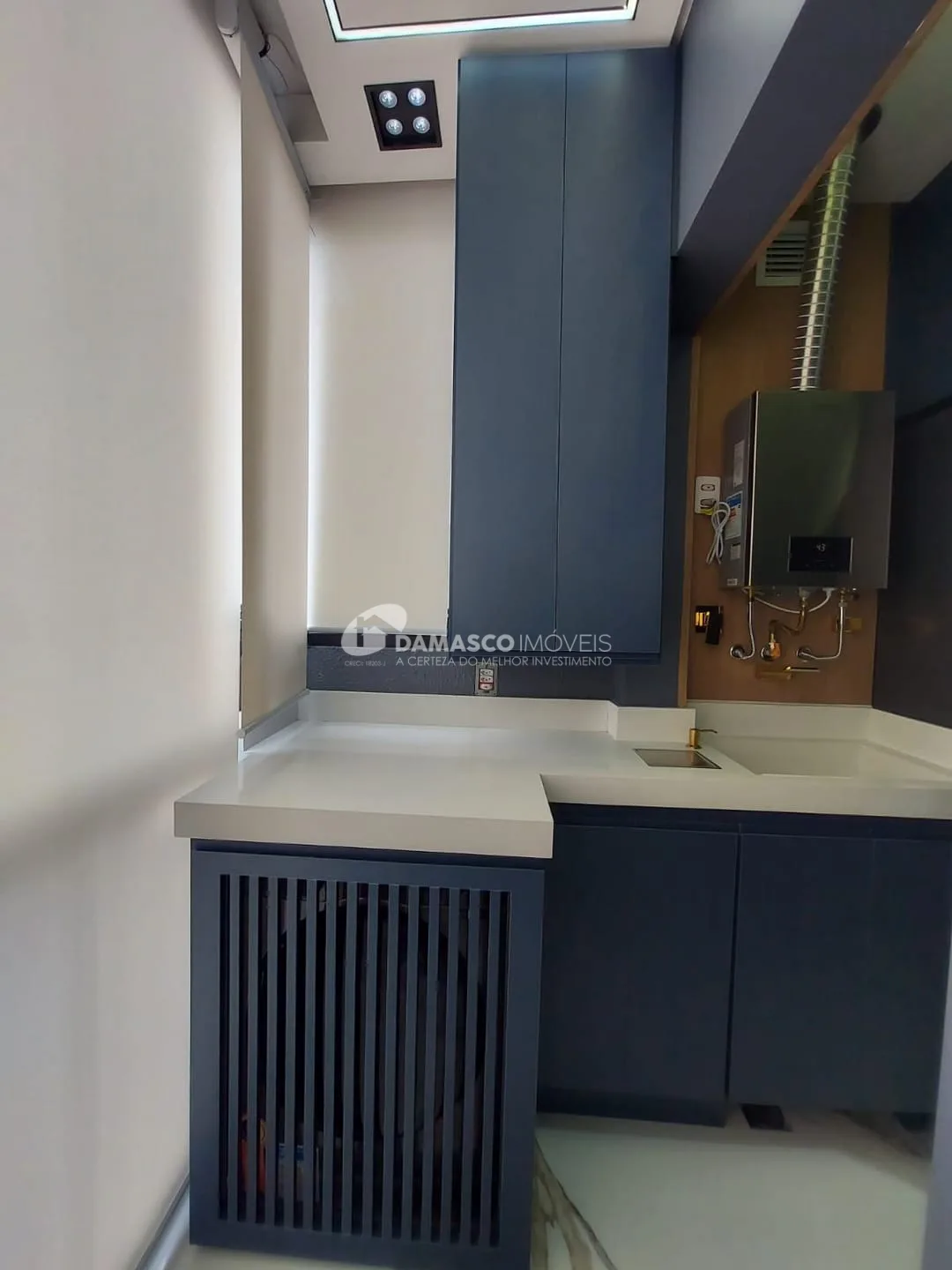 Cobertura / Penthouse à venda, Santa Maria, Santo André, SP