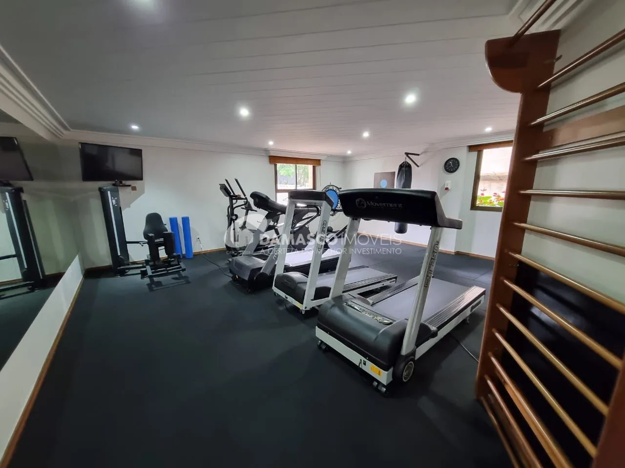 Apartamento padrão à Venda, Santo Antônio, São Caetano do Sul, SP