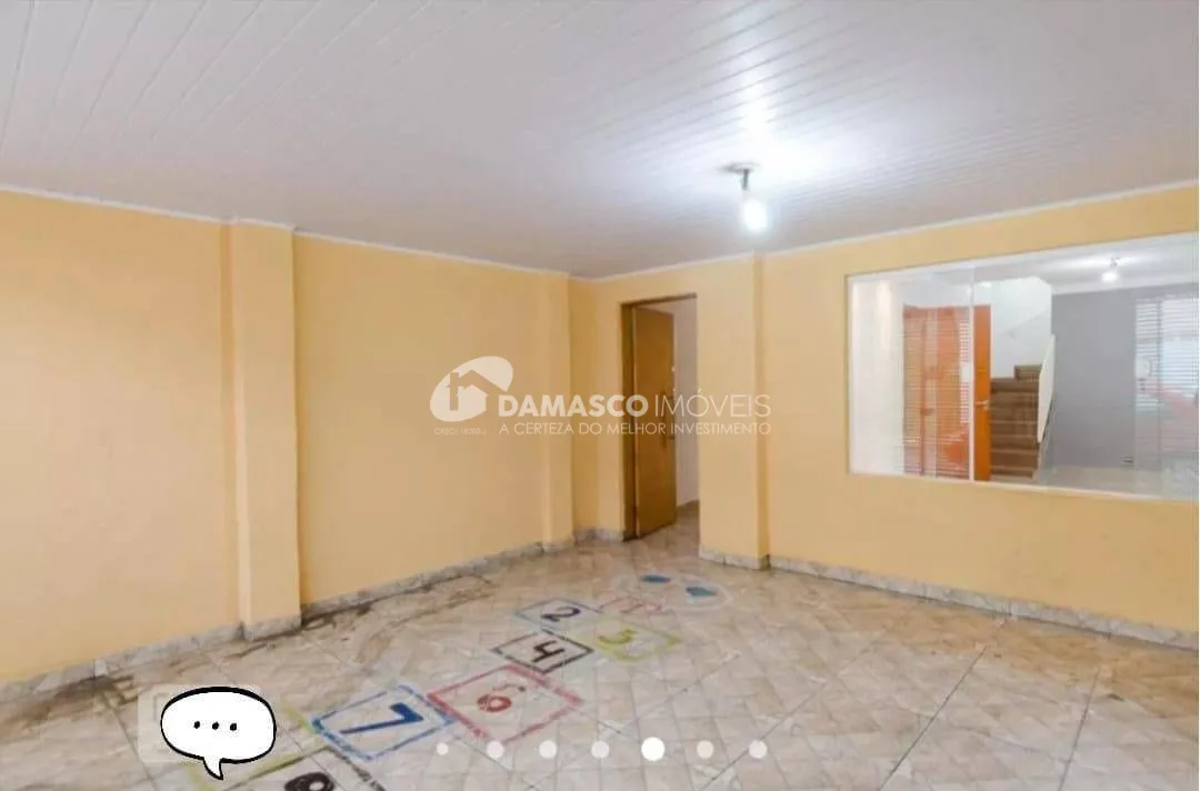 Sobrado à venda, Paulicéia, São Bernardo do Campo