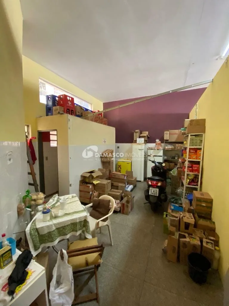 Casa à venda 1 Quarto, 1 Suite, 1 Vaga, 491M², Campestre, Santo André - SP