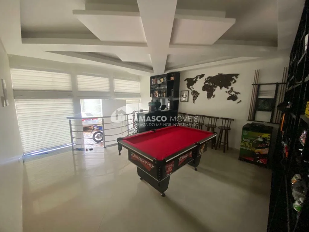 Sobrado à venda 3 Quartos, 3 Suites, 4 Vagas, 347M², Campestre, Santo André - SP