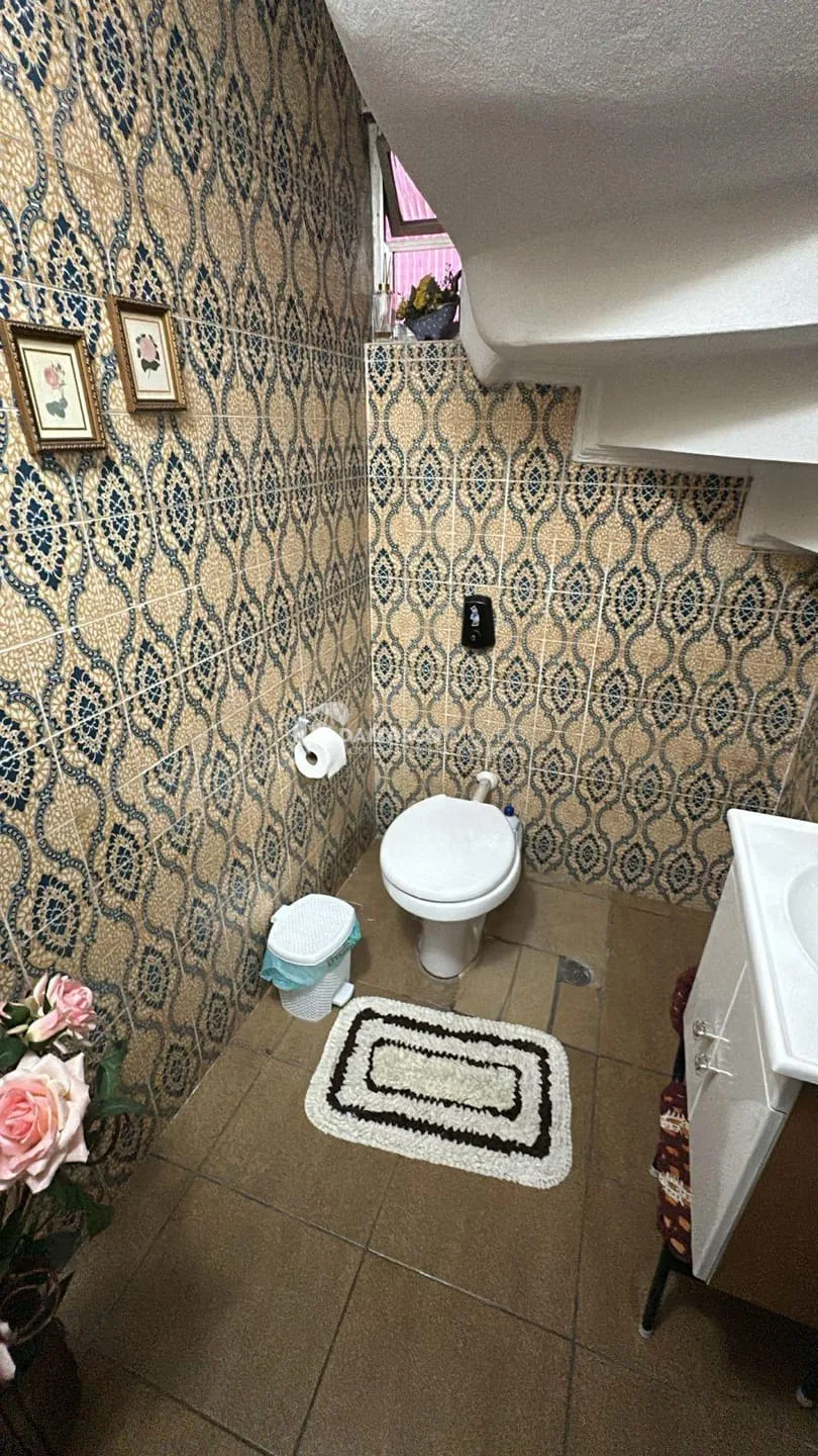 Casa à venda, Santa Maria, São Caetano do Sul, SP