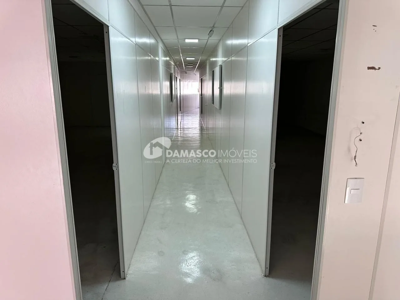 Prédio para locação, Centro, Santo André, SP