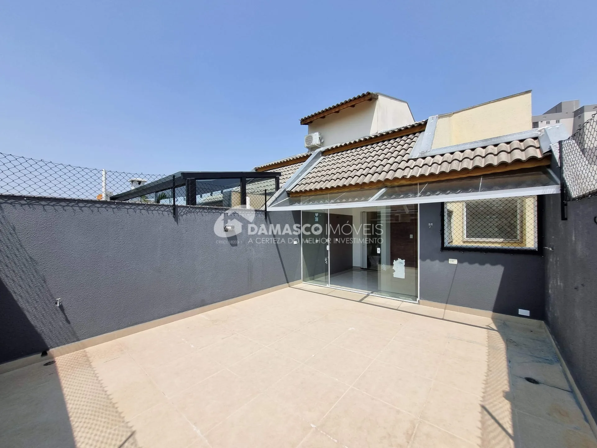 Apartamento à venda, Campestre, Santo André, SP