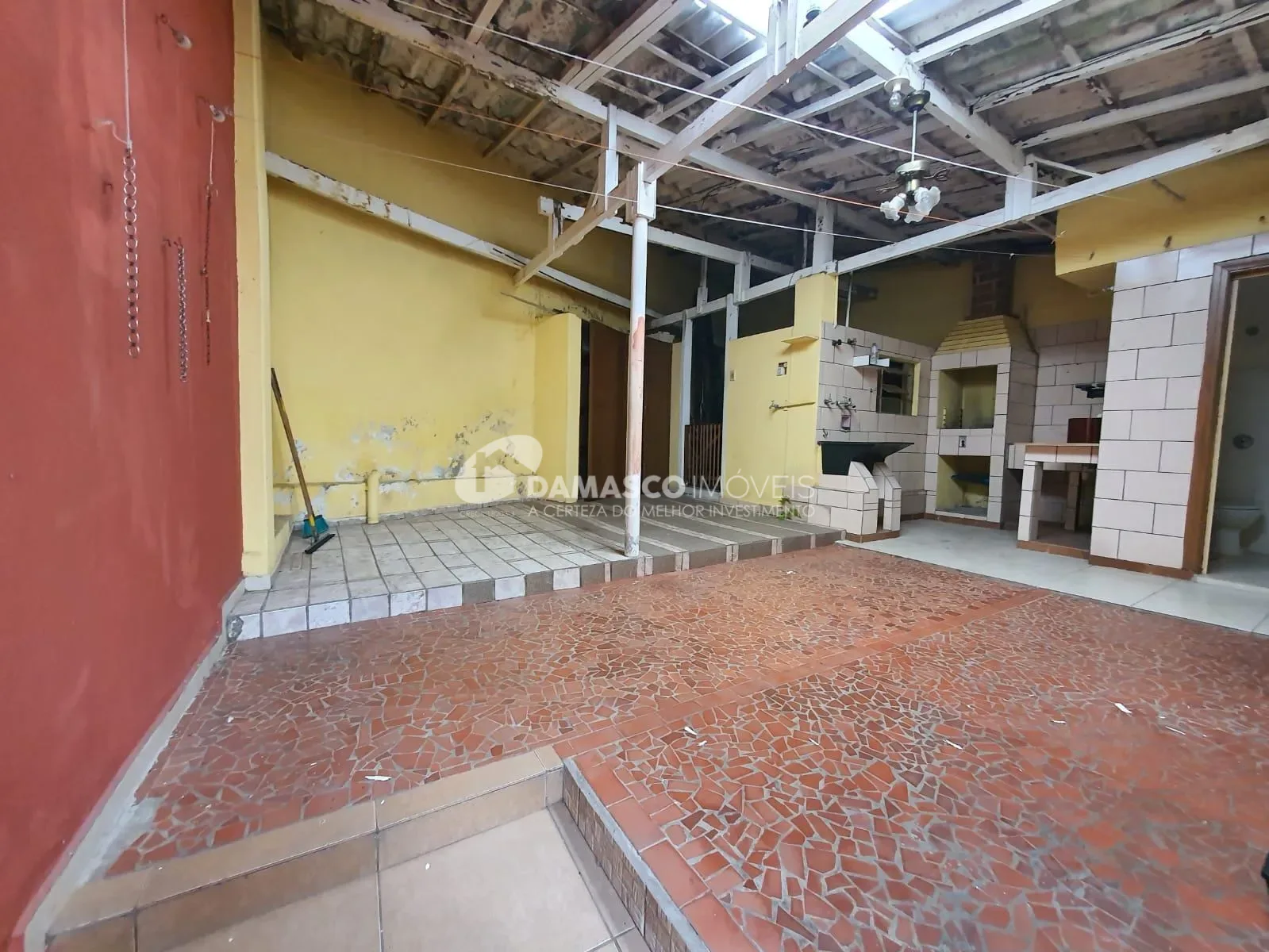 Casa à venda, Vila Califórnia, São Paulo, SP
