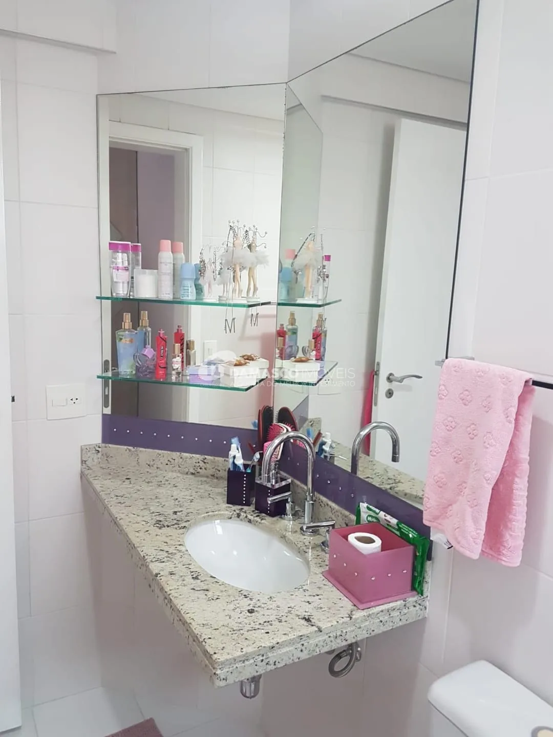 Apartamento à venda, Santa Paula, São Caetano do Sul, SP