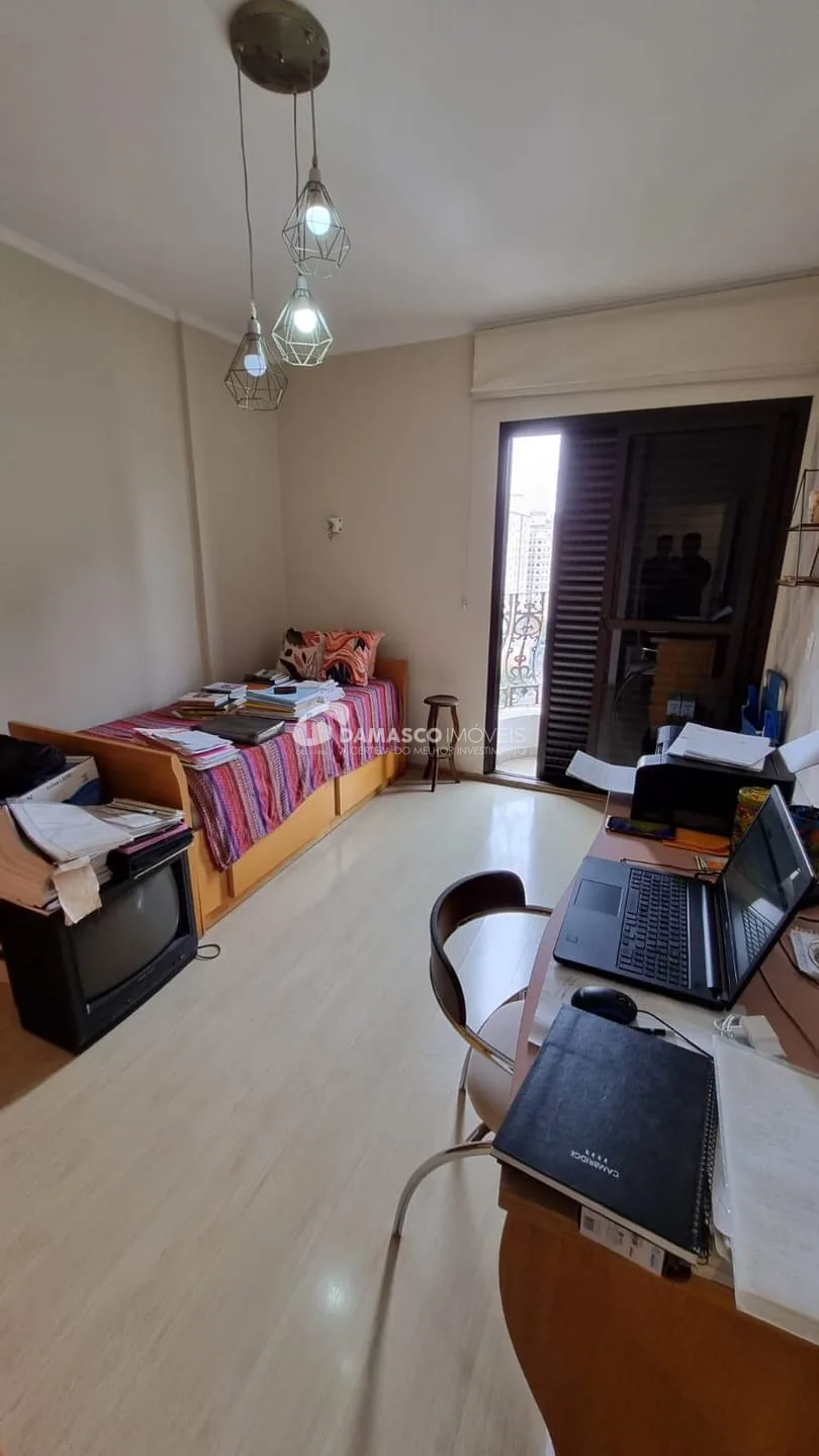 Apartamento à venda, Santa Paula, São Caetano do Sul, SP