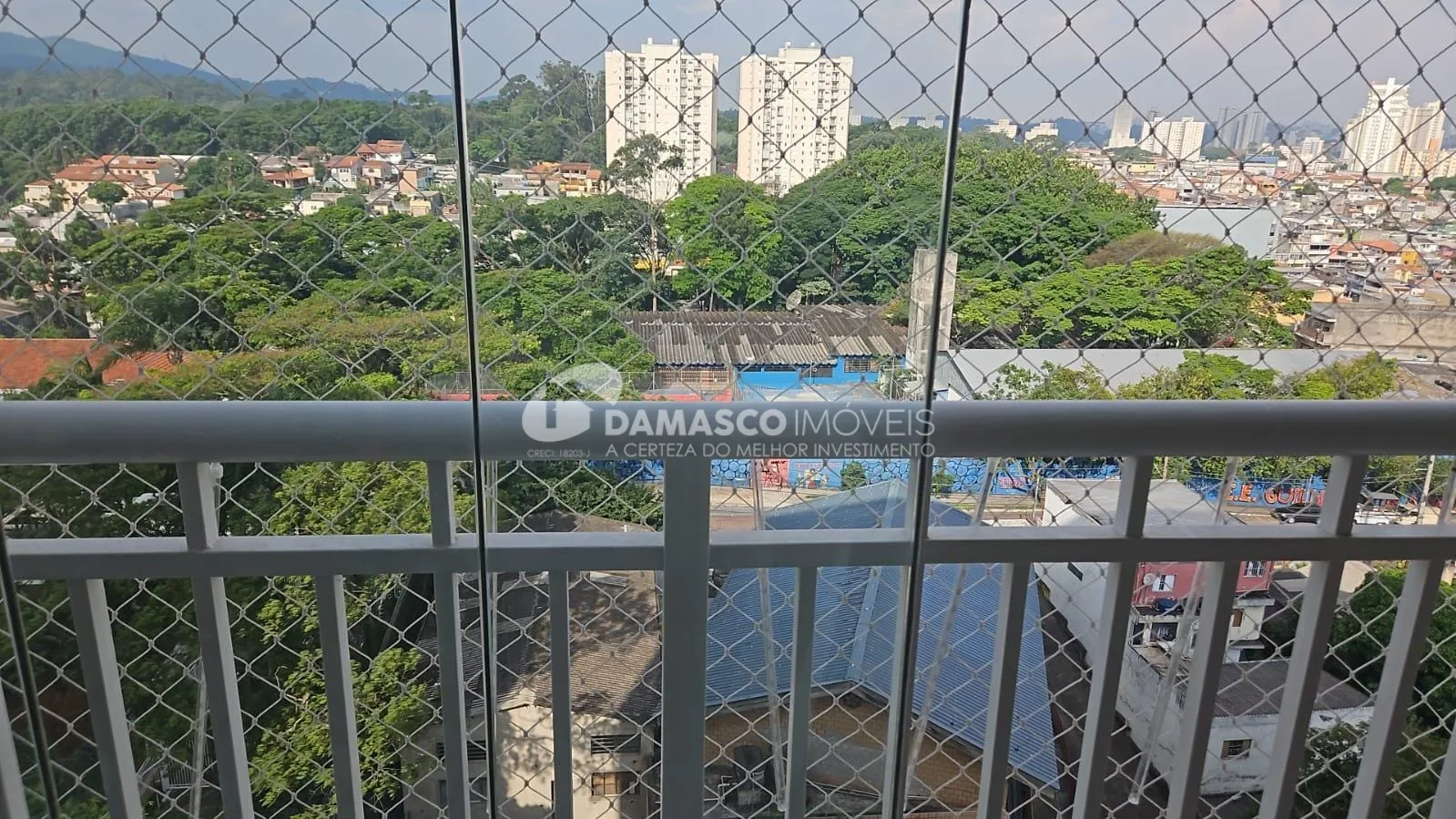 Apartamento à venda, Vila Amália (Zona Norte), São Paulo, SP
