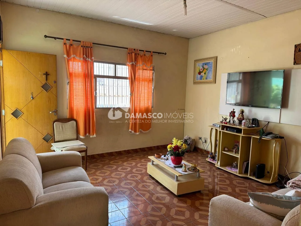 Casa à venda, Olímpico, São Caetano do Sul, SP