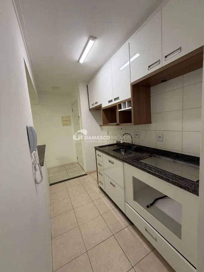 Apartamento 2 dormitórios em São Bernardo do Campo