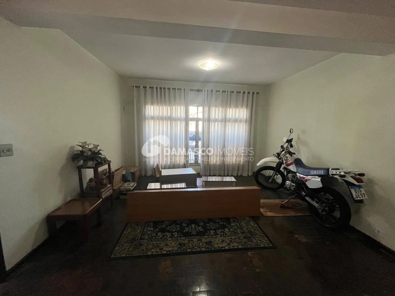 Sobrado à venda 3 Quartos, 1 Vaga, 130M², Campestre, Santo André - SP