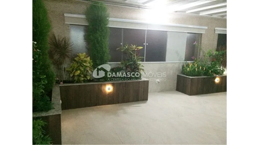 Cobertura à venda 3 Quartos, 3 Suites, 4 Vagas, 360M², Santa Paula, São Caetano do Sul - SP 