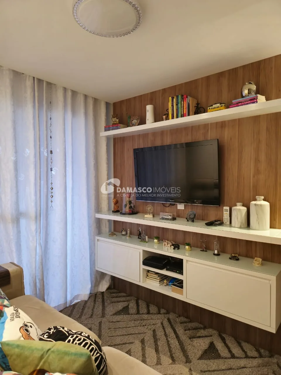 Apartamento à venda, Santa Paula, São Caetano do Sul, SP