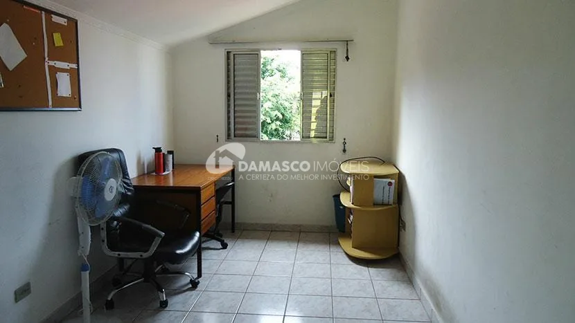 Casa à venda 5 Quartos, 6 Vagas, 237M², Vila Aquilino, Santo André - SP