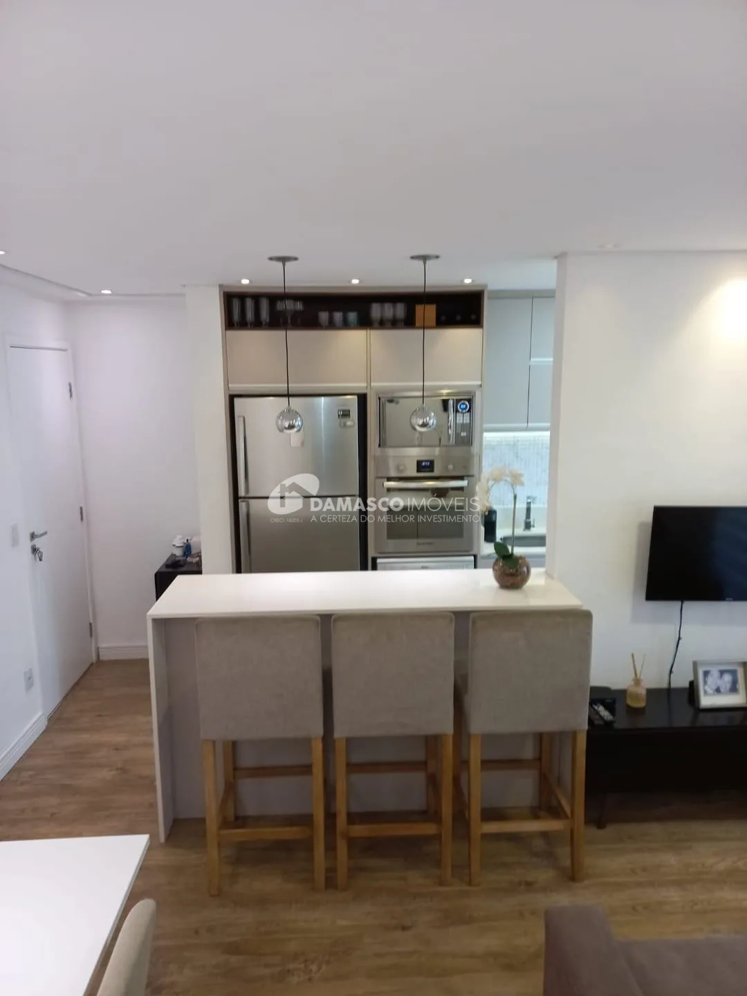 Apartamento à venda, Jardim São Caetano, São Caetano do Sul, SP