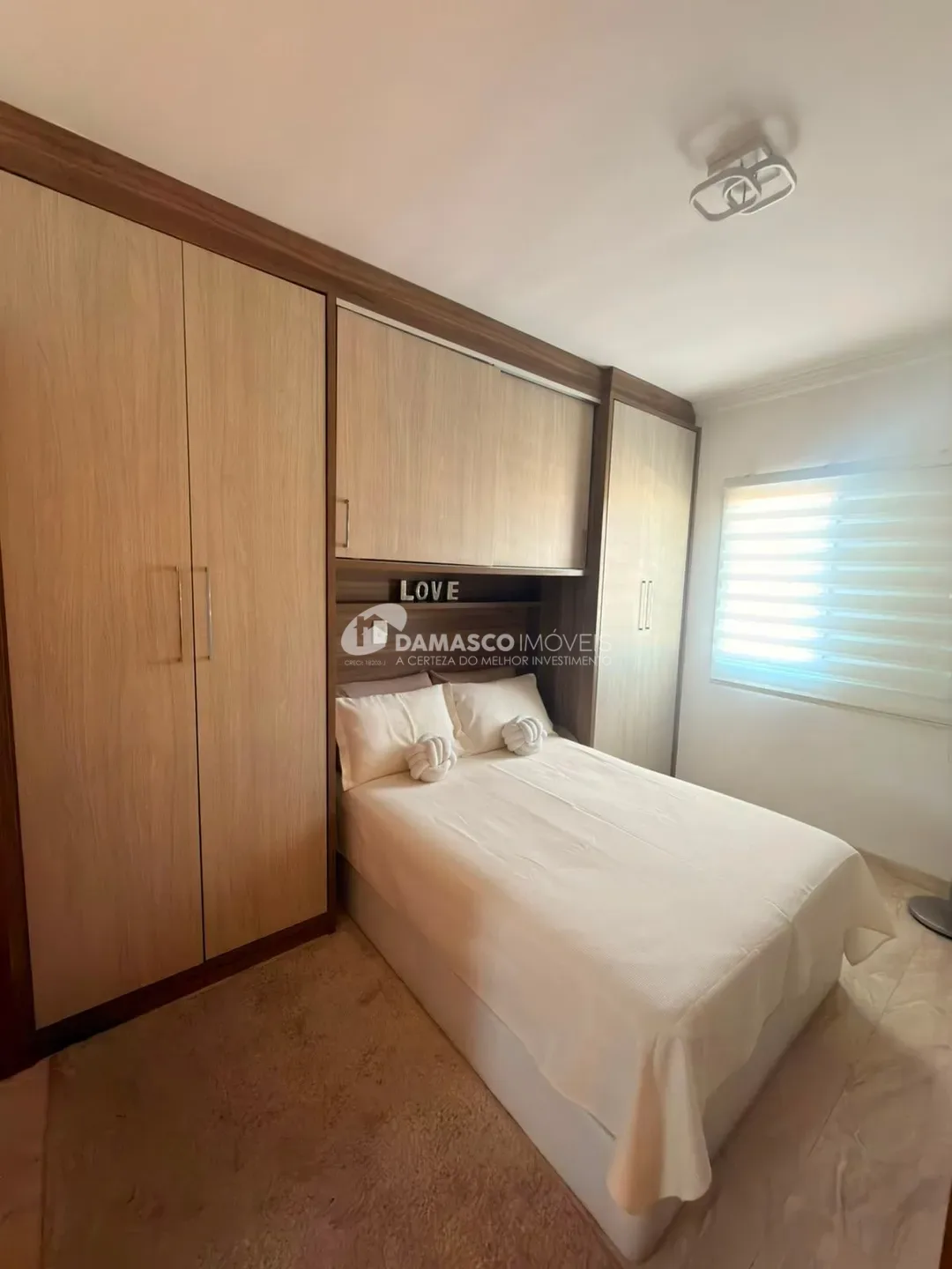 Cobertura com churrasqueira à venda no Nova Gerty | 134m² | 2 dormitórios | 1 suíte | São Caetano do Sul