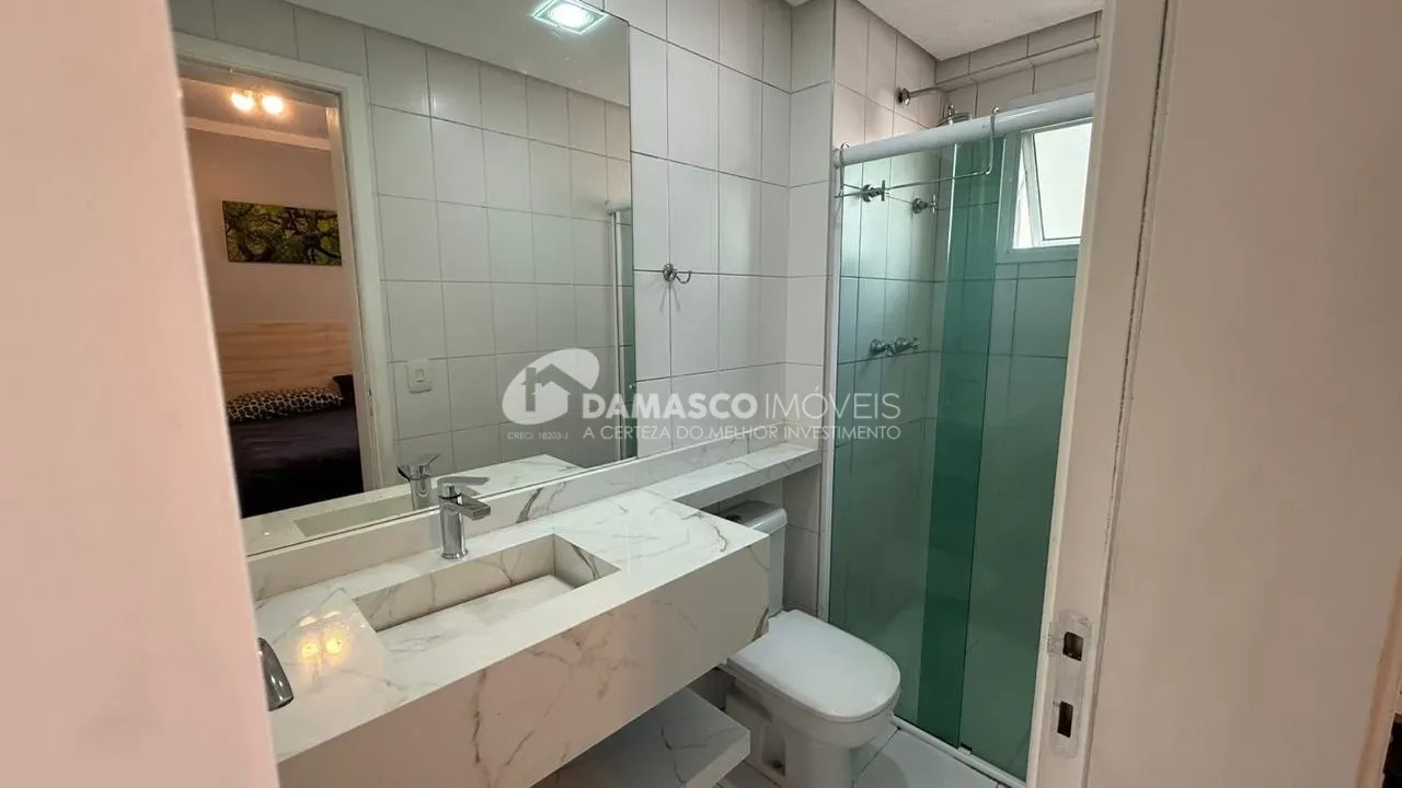 Apartamento à venda com lazer Apartamento com m, Santo Antônio, São Caetano do Sul, SP