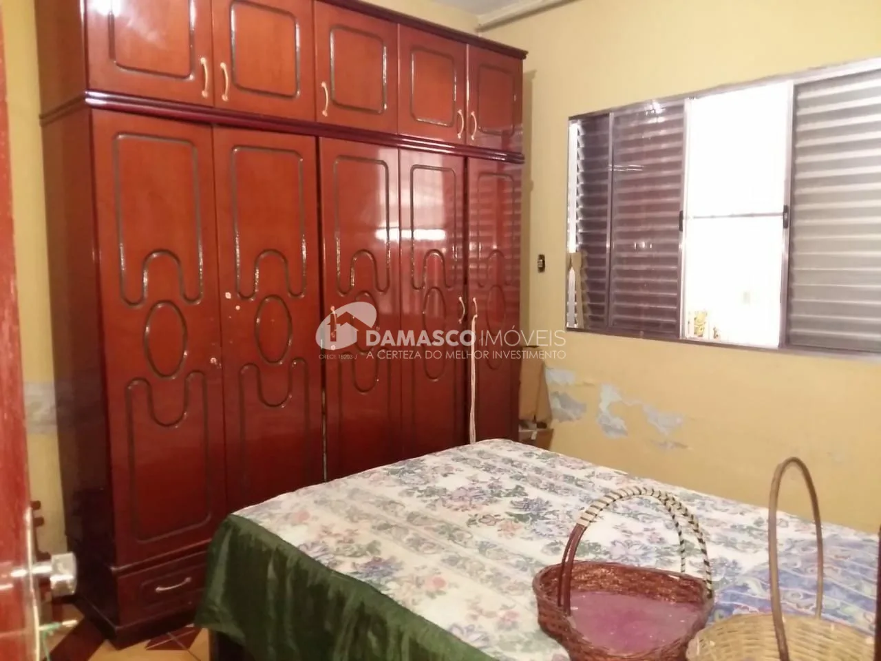 Casa à venda 2 Quartos, 3 Vagas, Vila Palmares, Santo André - SP