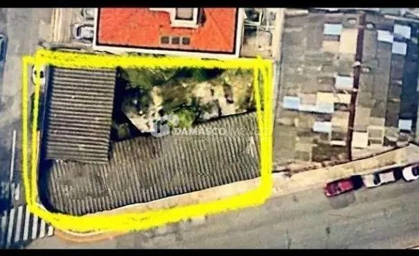 Terreno à venda, Rudge Ramos, São Bernardo do Campo