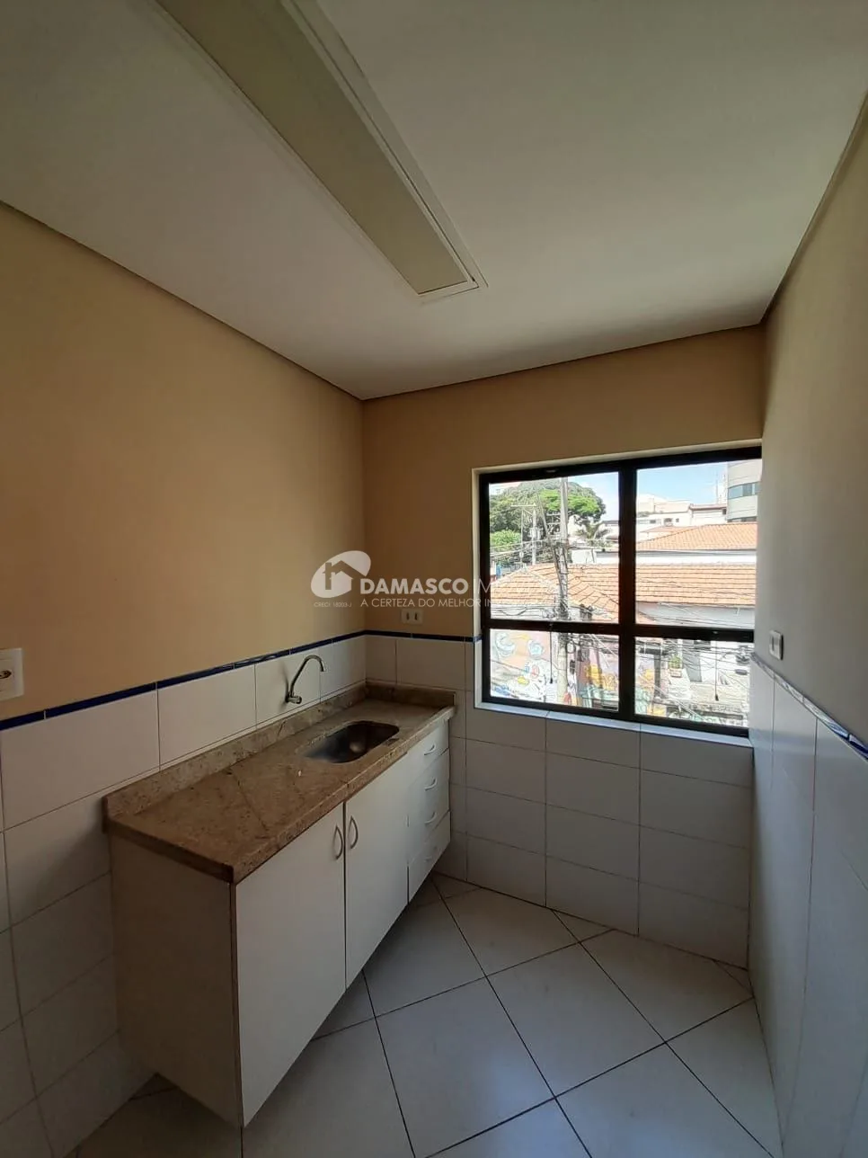 Apartamento para locação, Santa Paula, São Caetano do Sul, SP