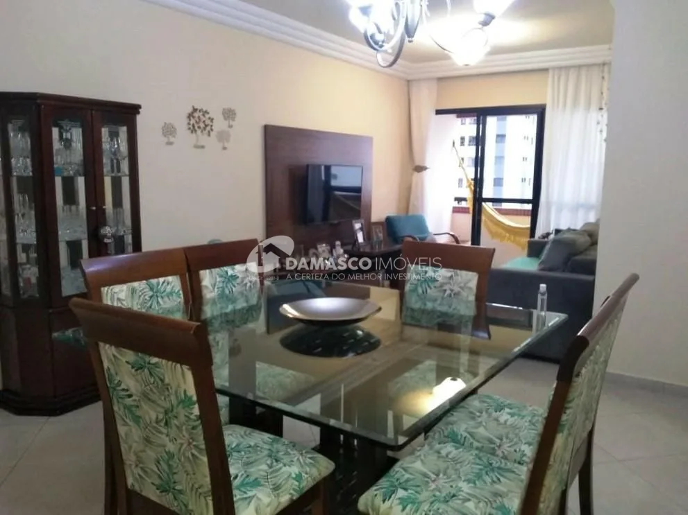 Apartamento à venda 3 Quartos, 1 Suite, 2 Vagas, 86M², Cerâmica, São Caetano do Sul - SP 