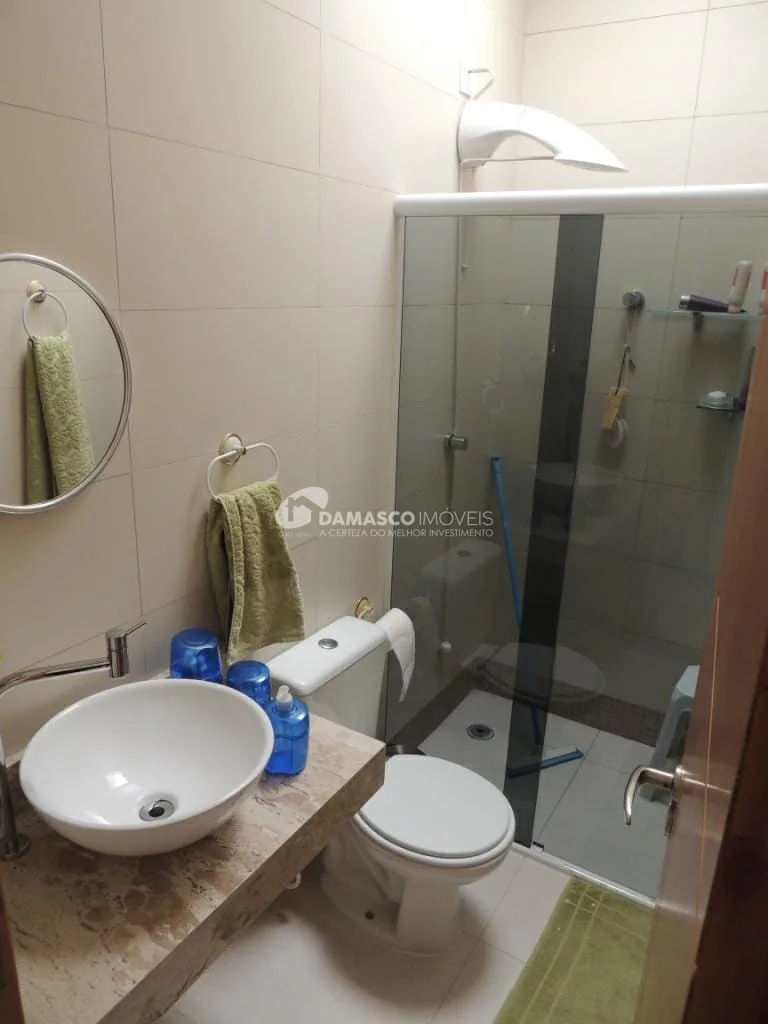 Sobrado à venda 3 Quartos, 1 Suite, 2 Vagas, 100M², Vila Alpina, São Paulo - SP