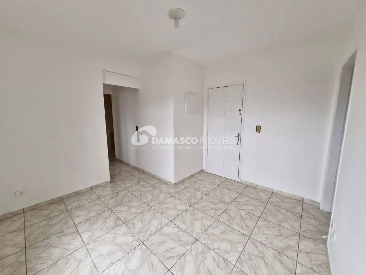 Apartamento com 1 dormitório no bairro Santa Maria - São Caetano do Sul