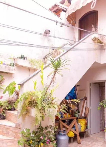 Sobrado à venda 4 Quartos, 1 Suite, 3 Vagas, Mauá, São Caetano do Sul - SP