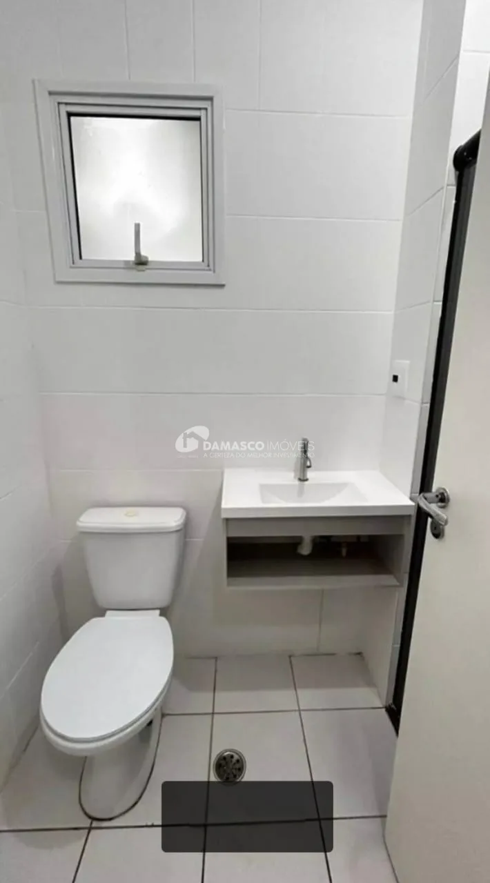 Apartamento à venda, Jardim Santo André, Santo André, SP