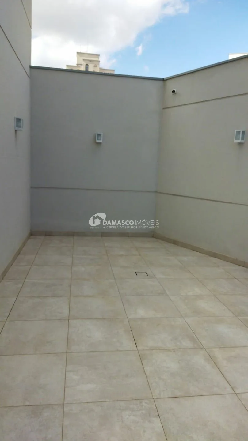Apartamento para Locação 2 Quartos, 1 Vaga, 56M², Boa Vista, São Caetano do Sul - SP 
