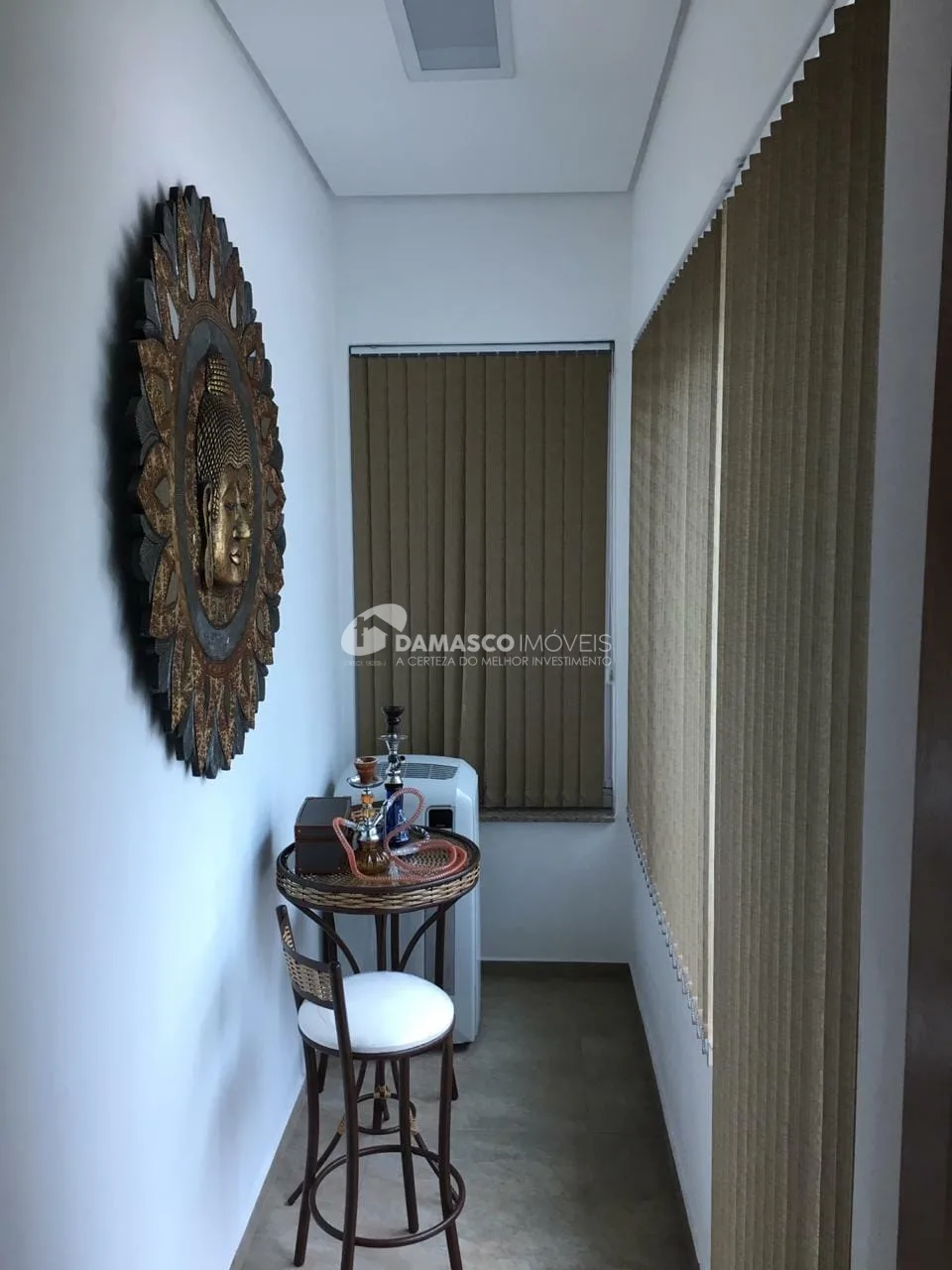 Casa à venda 2 Quartos, 3 Vagas, 180M², Parque das Nações, Santo André - SP
