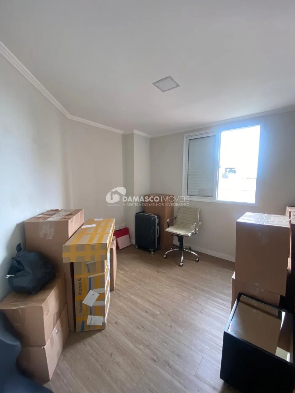 Apartamento à venda, Santa Paula, São Caetano do Sul, SP