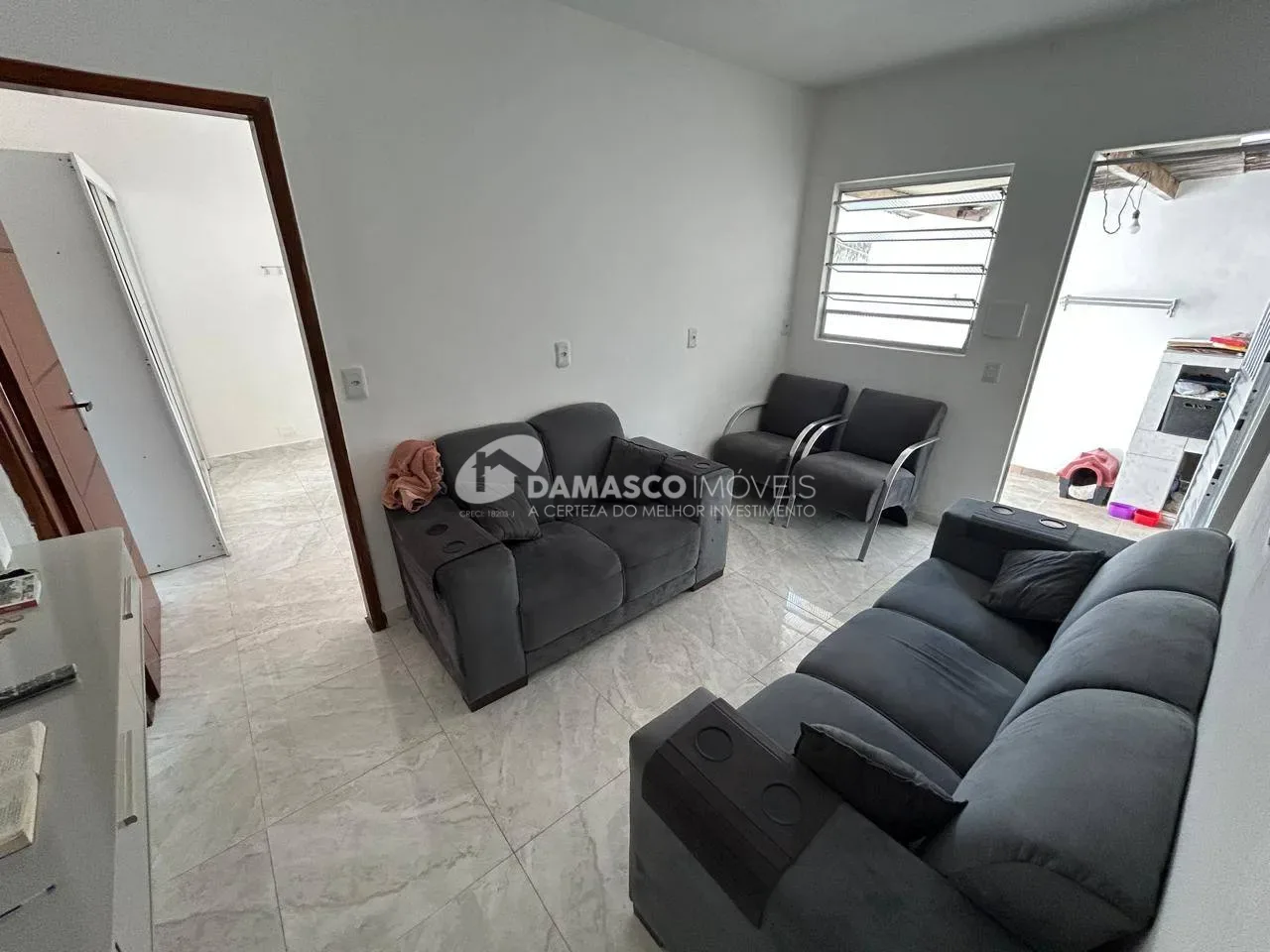 Casa à venda, Nova Gerty, São Caetano do Sul, SP