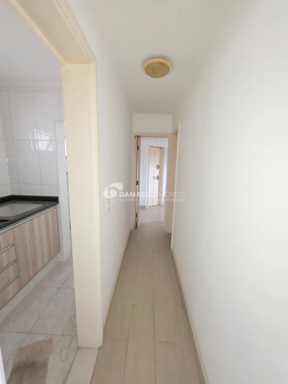 Apartamento à venda, Santa Paula, São Caetano do Sul, SP