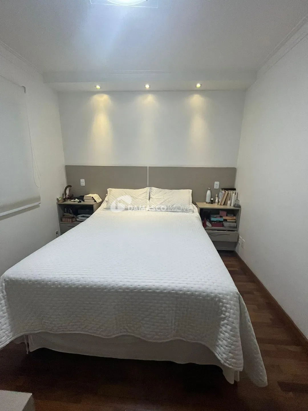 Apartamento à venda, Osvaldo Cruz, São Caetano do Sul, SP