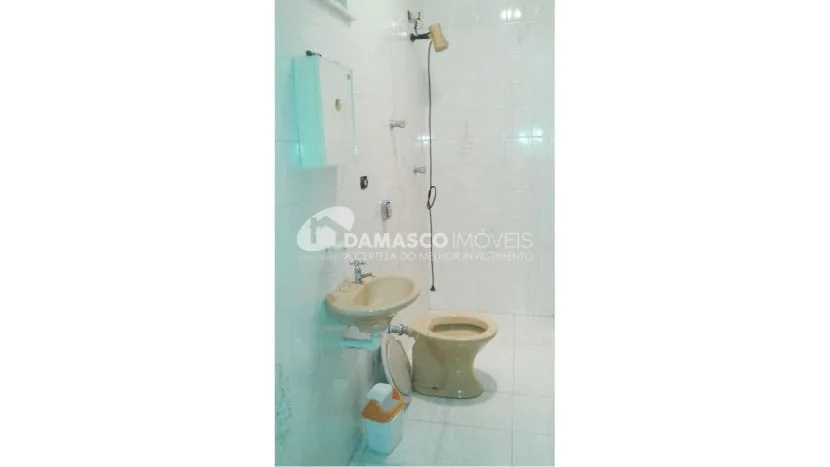 Sobrado à venda 4 Quartos, 4 Suites, 9 Vagas, 800M², Campestre, Santo André - SP