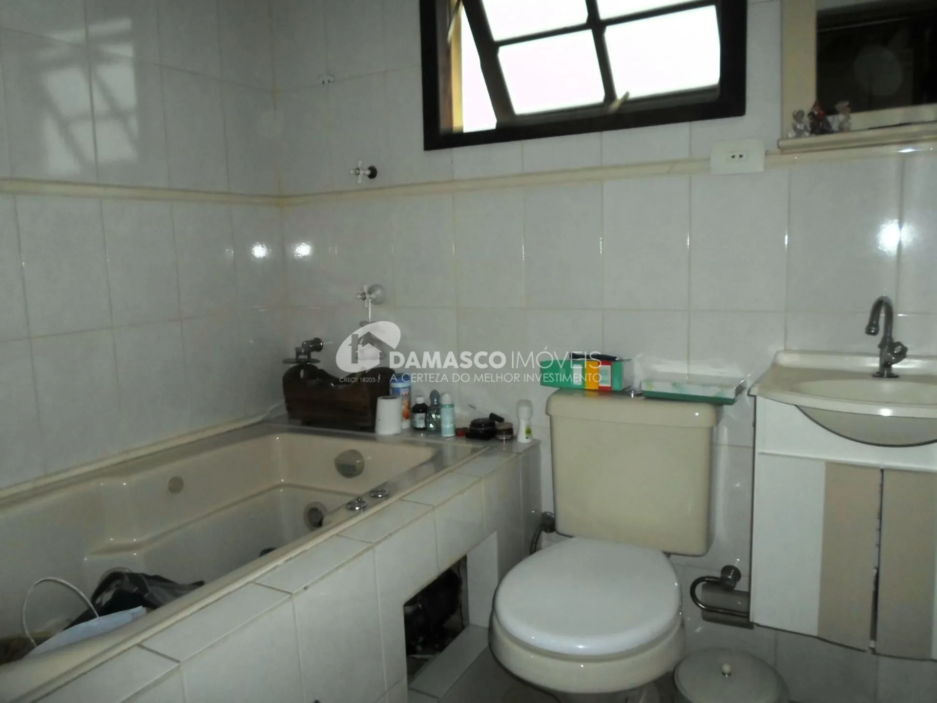 Sobrado à venda 3 Quartos, 1 Suite, 170M², Santa Paula, São Caetano do Sul - SP