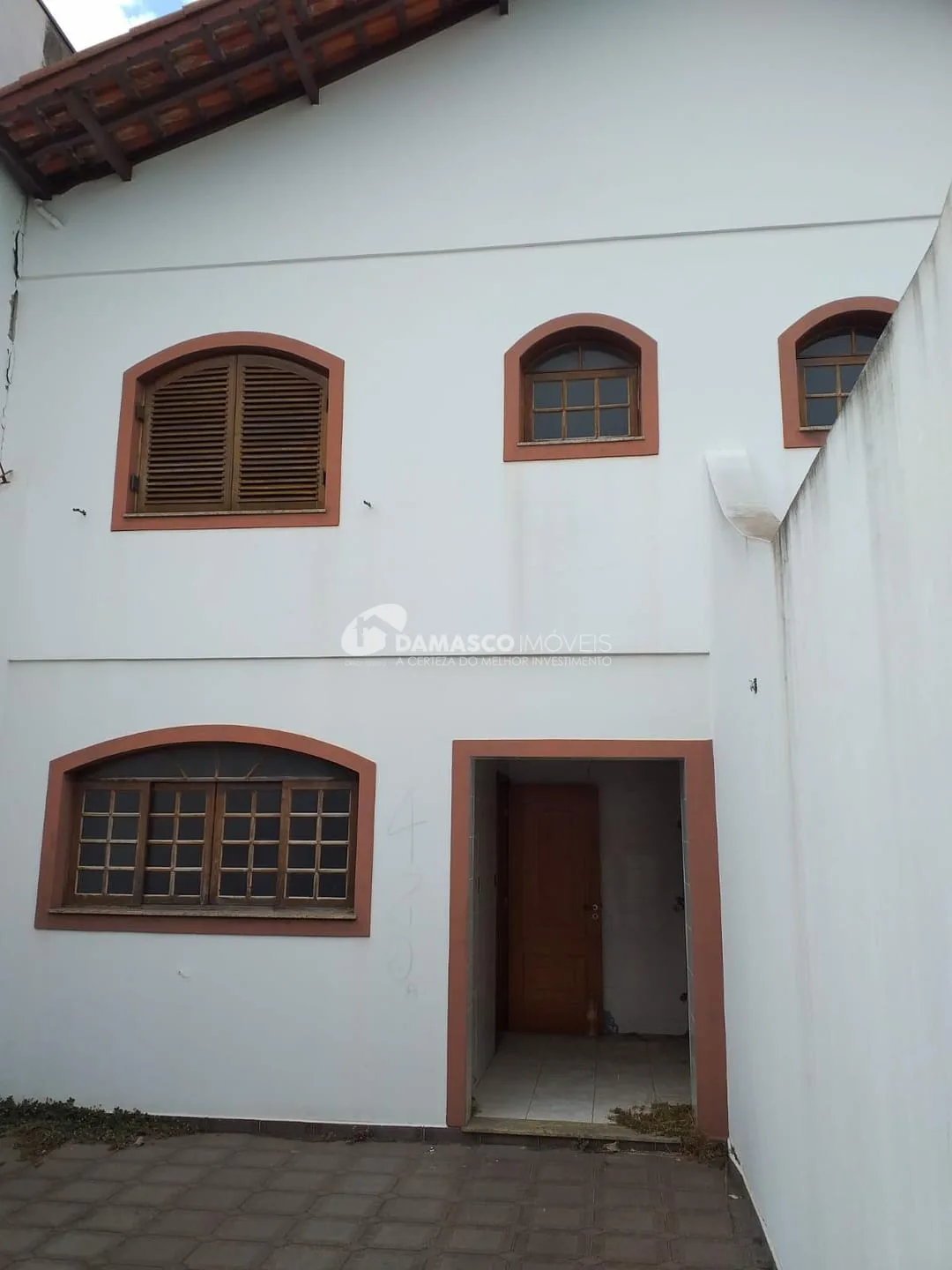 Sobrado à venda 3 Quartos, 1 Suite, 4 Vagas, 250M², Olímpico, São Caetano do Sul - SP