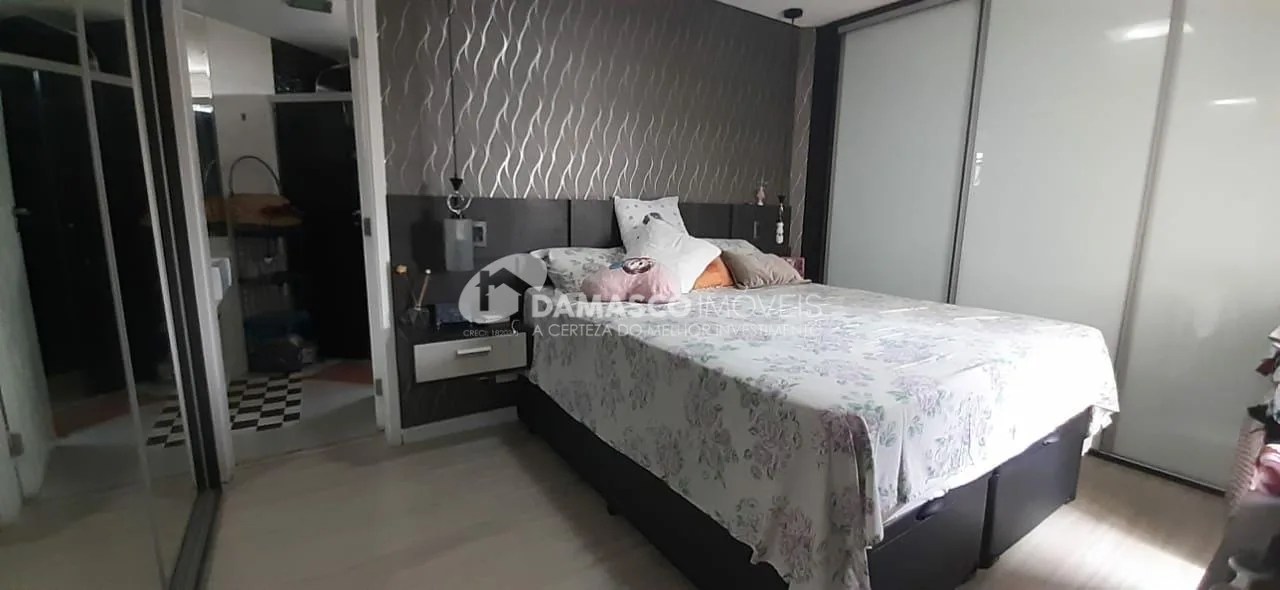 Apartamento à venda 3 Quartos, 3 Suites, 3 Vagas, 153M², Santa Paula, São Caetano do Sul - SP 
