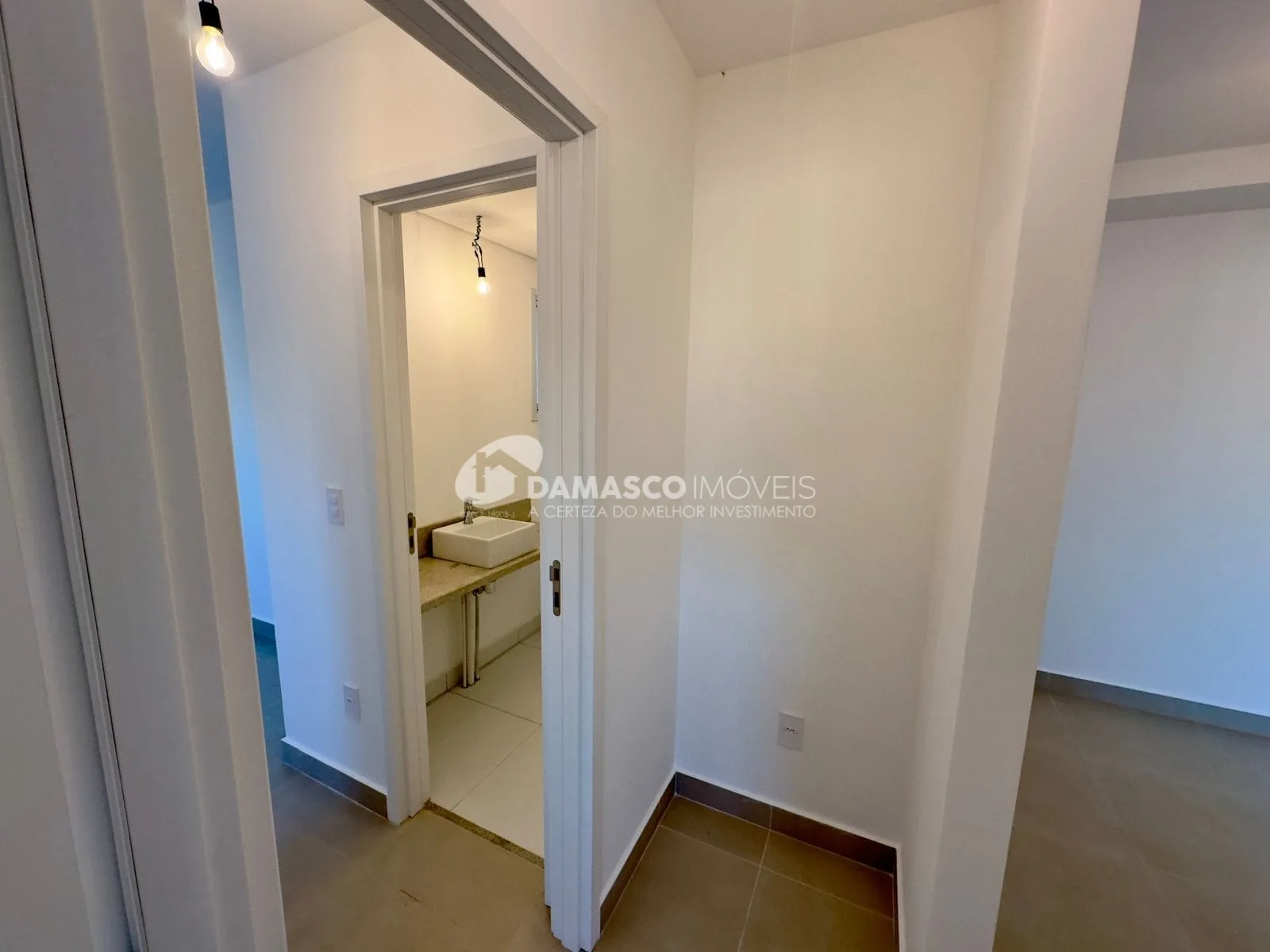 Apartamento à venda, Fundação, São Caetano do Sul, SP