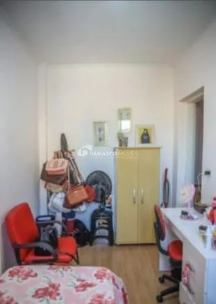 Sobrado à venda 2 Quartos, 1 Vaga, 150M², Boa Vista, São Caetano do Sul - SP