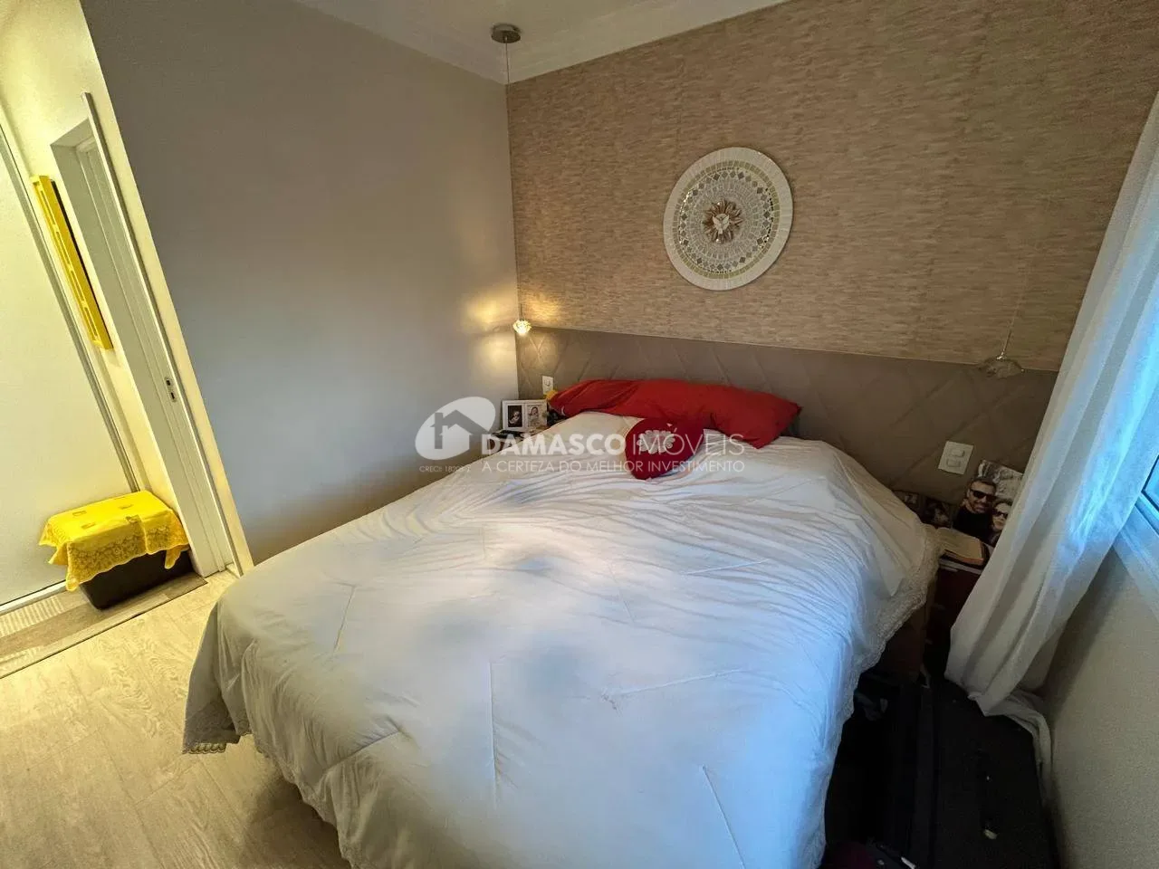 Apartamento à venda, Centro, Santo André, SP