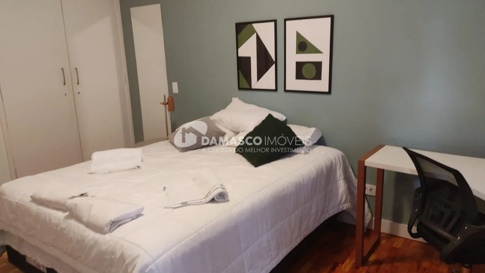 Apartamento para locação, Jardim Paulista, São Paulo, SP